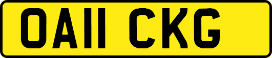 OA11CKG