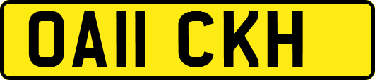 OA11CKH