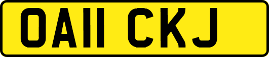 OA11CKJ