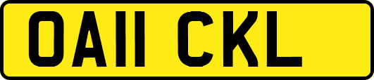 OA11CKL