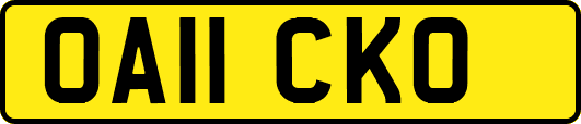 OA11CKO