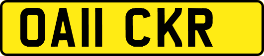 OA11CKR
