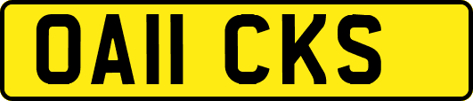 OA11CKS