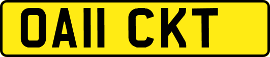 OA11CKT