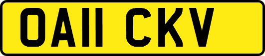 OA11CKV