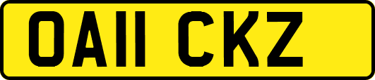 OA11CKZ
