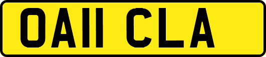 OA11CLA