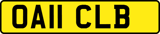 OA11CLB