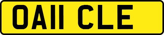 OA11CLE