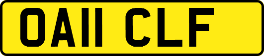 OA11CLF