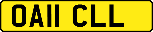 OA11CLL
