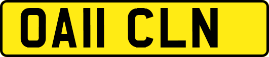 OA11CLN