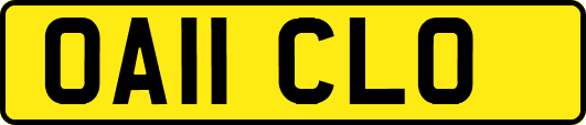 OA11CLO