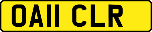 OA11CLR