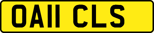 OA11CLS