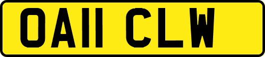 OA11CLW