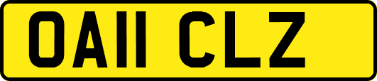 OA11CLZ