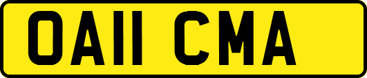 OA11CMA