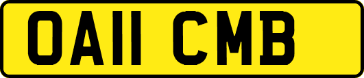OA11CMB