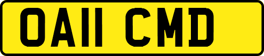 OA11CMD
