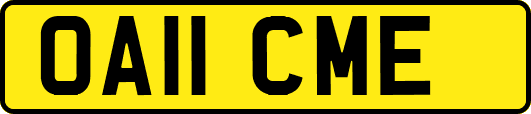 OA11CME