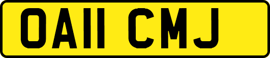 OA11CMJ