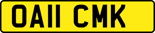 OA11CMK
