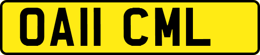 OA11CML