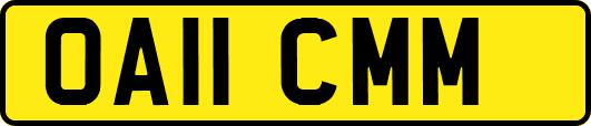 OA11CMM