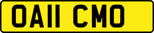 OA11CMO