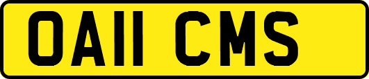 OA11CMS