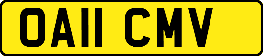 OA11CMV