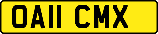 OA11CMX