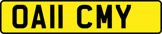 OA11CMY