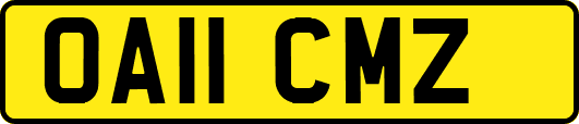 OA11CMZ