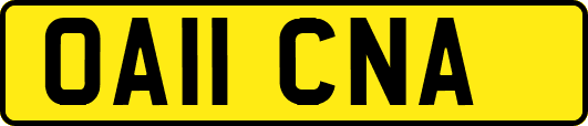 OA11CNA