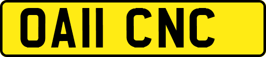 OA11CNC