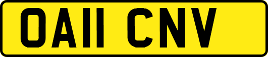 OA11CNV