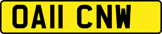 OA11CNW
