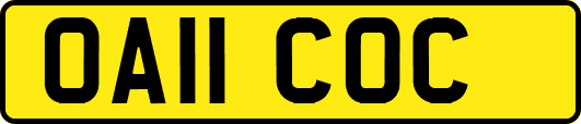OA11COC