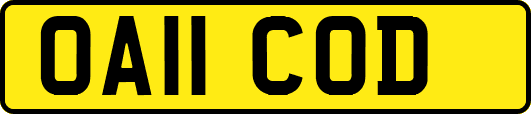 OA11COD