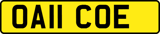 OA11COE