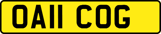 OA11COG