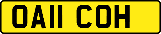OA11COH