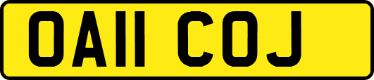 OA11COJ