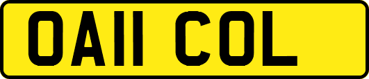 OA11COL