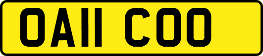 OA11COO
