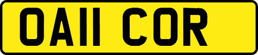 OA11COR