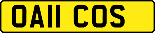 OA11COS