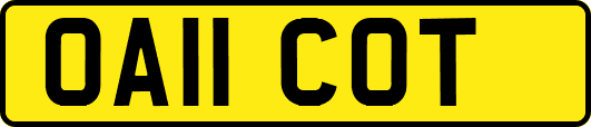 OA11COT